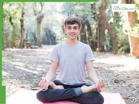 6 Simple And Best Yoga Asanas That Every Teenager Must Practise 6 Simple And Best Yoga Asanas That Every Teenager Must Practise