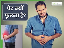 हर समय फूला रहता है पेट? जानें इसके पीछे ही 3 बड़ी वजह