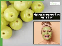 चेहरे पर आंवला लगाने का सही तरीका क्या है? ऐसे लगाएंगे तो स्किन पर नहीं बचेगा एक भी निशान