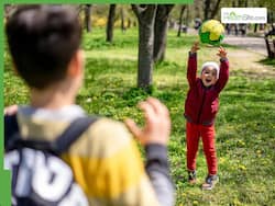 6 Daily Activities For Children To Boost Their Cognitive Health