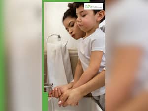6 Daily Hygiene Tips For Children's Health And Well-Being