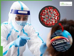 अब कोविड-19 संक्रमण फैलने से पहले ही चल जाएगा पता, वैज्ञानिकों ने ढू़ढ़ा पूर्वानुमान लगाने का तरीका