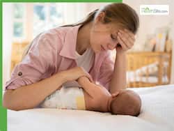 What Is Dehydration Fever In Newborns? Know About Its Causes, Symptoms, Treatment