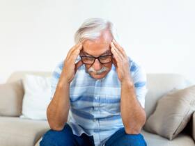 Your Eyes Can Tell About The Possibility Of Developing Dementia 12 Years Prior. Says study