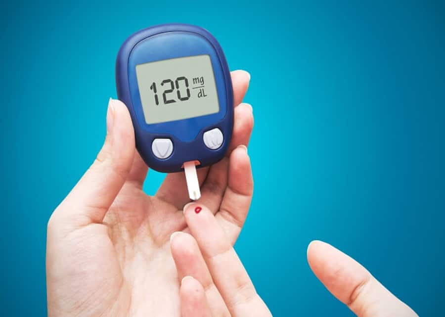 Diabetes and frequent infections: What are your body infection telling you about high blood sugar levels
