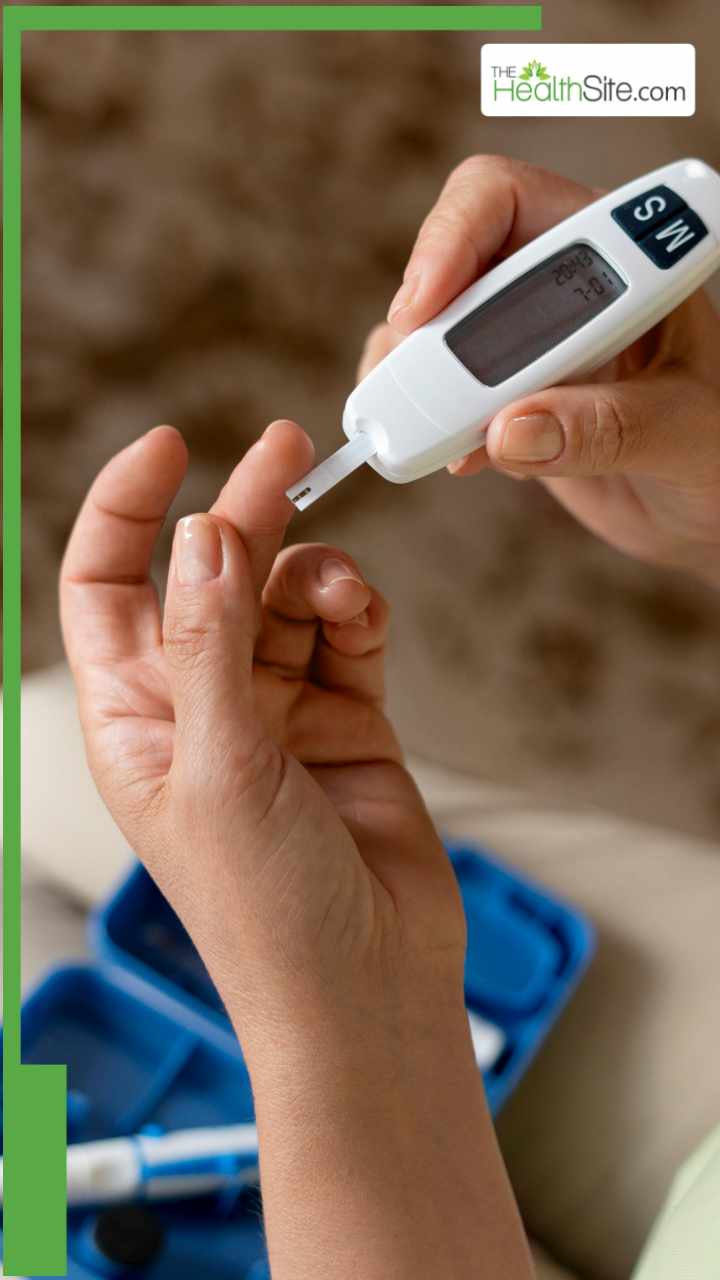 5 Best Daily Foods For Diabetes Patients