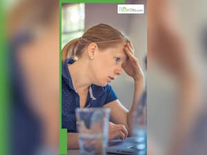 5 Easy Ways To Reduce Eye Strain After A Long Day In Office