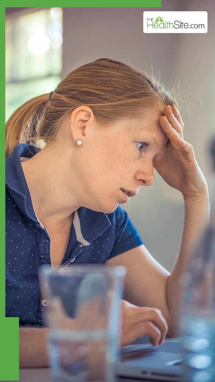 5 Easy Ways To Reduce Eye Strain After A Long Day In Office