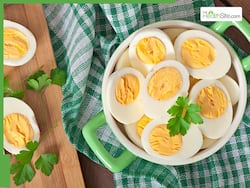 Diet For Diabetics: Should A Diabetes Patient Eat Eggs? How Much Is Too Much?