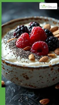 गर्मियों में योगर्ट खाने के 8 जबरदस्त फायदे