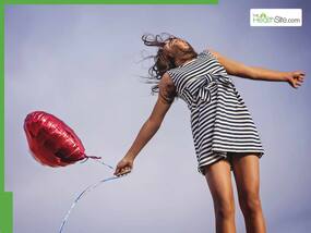 6 Healthy Promises To Make To Yourself In June For The Well-Being Of Body And Mind