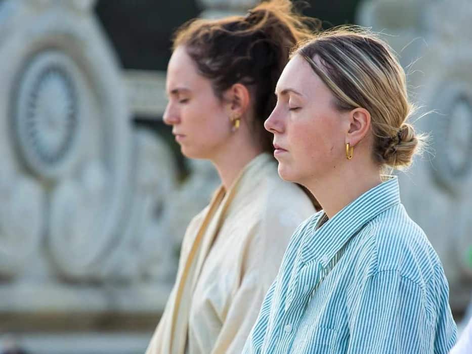 6 Healthy Promises To Make To Yourself In June For The Well-Being Of Body And Mind