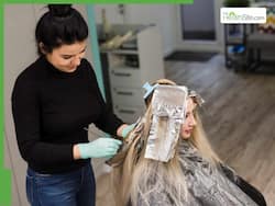 Scalp Safety, Natural-Looking Hair, And Other Factors That Are Making People Switch To Henna Creams