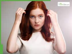 How Does Henna Cream Work? Know Everything About Natural Hair Dyeing