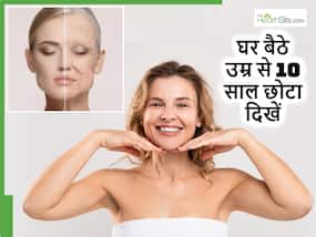 अपनी ही उम्र से 10 साल छोटा दिखेंगे आप, रोज दिन में ये 5 स्किन केयर रूटीन की आदत डाल लें