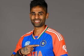 Suryakumar Yadav T20   s Captain Undergoes A Surgery For Sports Hernia: Know The Condition And Symptoms