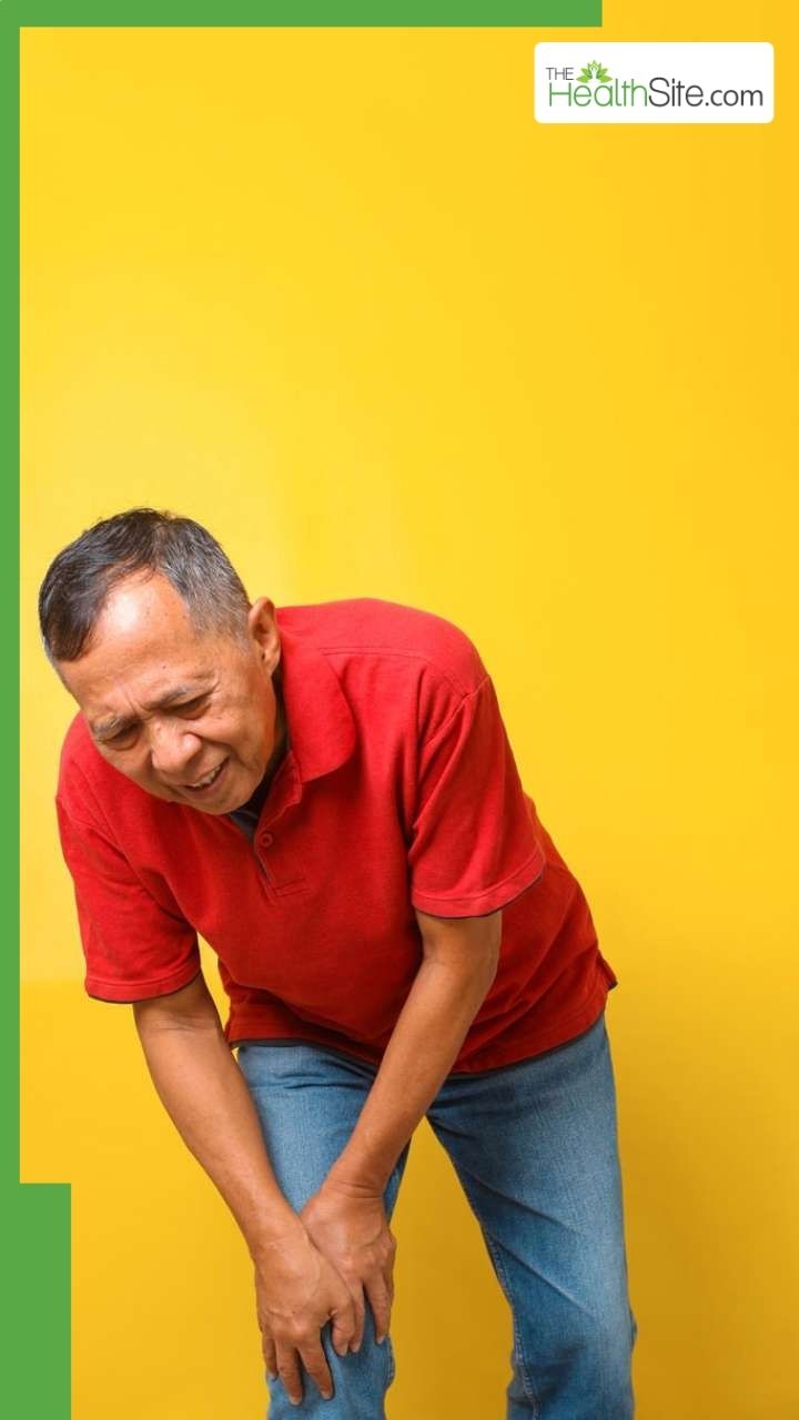 घुटनों में दर्द है तो अपनाएं ये 7 घरेलू नुस्खे