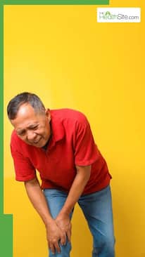 घुटनों में दर्द है तो अपनाएं ये 7 घरेलू नुस्खे
