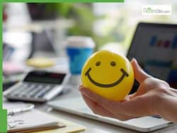 7 Ways In Which You Can Beat Stress By Practising Mindfulness In Office