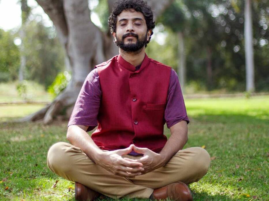 7 Ways In Which You Can Beat Stress By Practising Mindfulness In Office