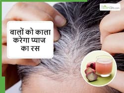 प्याज के रस से बाल झड़ना कैसे रोकें? ये सही तरीका जान लिया तो फिर नहीं होगा Hair Fall