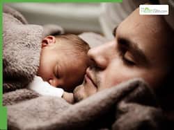 Understanding Paternal Postpartum Depression And Tips To Prevent It