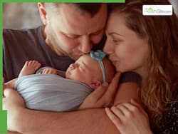 Father's Role In Postnatal Care: Know All About The Crucial Role Dads Play After Childbirth