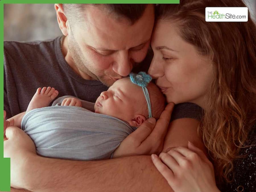 Father's Role In Postnatal Care: Know All About The Crucial Role Dads Play After Childbirth