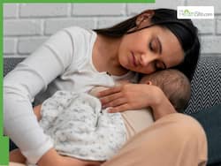 Healing With Postpartum Yoga: Which Asanas Are The Best For New Mothers?