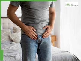 Urological Health In Men: Are Most Men Ignoring These Early Signs Of Prostate Cancer?