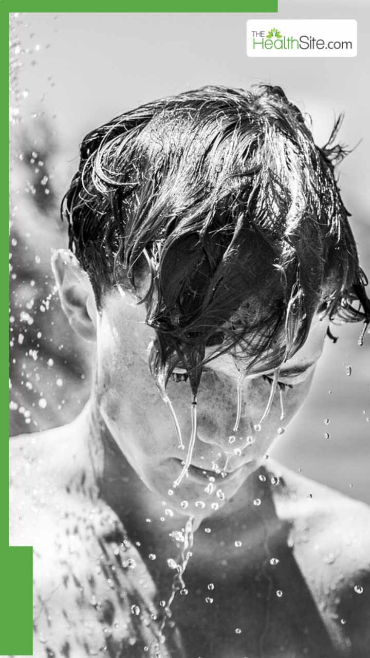 5 Tips To Stay Cool Naturally In Peak Summer Months