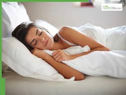 6 Effective Ways In Which You Can Get A Good Sleep At Night As Temperatures Soar