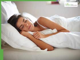 6 Effective Ways In Which You Can Get A Good Sleep At Night As Temperatures Soar