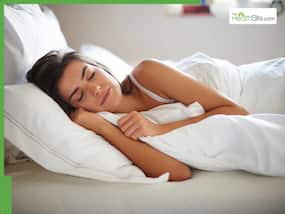 6 Effective Ways In Which You Can Get A Good Sleep At Night As Temperatures Soar