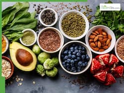 Summer Super Foods: 5 Summer Super Foods for Enhanced Mental Health