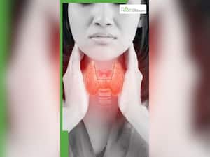 थायरॉड कंट्रोल करने वाले 7 बेस्ट योगासन