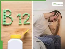 Vitamin B Deficiency: 8 Warning Signs Your Body Sends When Its Running Low On Vitamin B