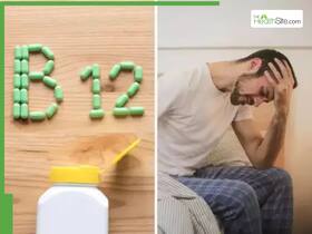 Vitamin B Deficiency: 8 Warning Signs Your Body Sends When Its Running Low On Vitamin B