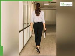 Bone Health: 5 Surprising Reasons You Must Walk Backwards Daily