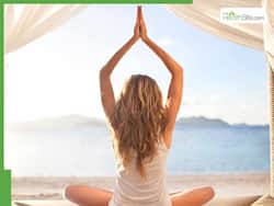 5 Simple Yoga Asanas To Help You Deal With Monday Lethargy