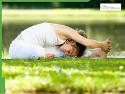 7 Yoga Asanas To Improve Your Cognition And Promote Critical Thinking Skills