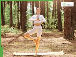 Which Are The Best Yoga Asanas That Can Improve Balance And Coordination As You Age?