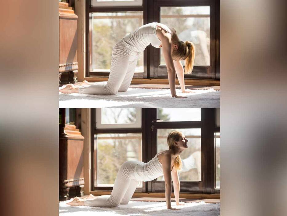 5 Simple Asanas For People Who Do Not Think They Are Flexible Enough To Do Yoga