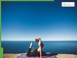 5 Simple Morning Yoga Asanas To Reduce Negativity And Boost Positivity In Life