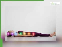 5 Simple Yoga Asanas To Help The Nervous System Relax Instantly