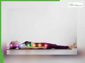 5 Simple Yoga Asanas To Help The Nervous System Relax Instantly