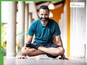 5 Best Yoga Asanas That Men In Their 30s Must Practise Every Day 5 Best Yoga Asanas That Men In Their 30s Must Practise Every Day