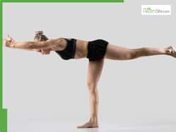 6 Interesting Daily Yoga Poses To Build Strength, Improve Posture And Core Stability