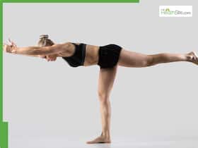 6 Interesting Daily Yoga Poses To Build Strength, Improve Posture And Core Stability 6 Interesting Daily Yoga Poses To Build Strength, Improve Posture And Core Stability