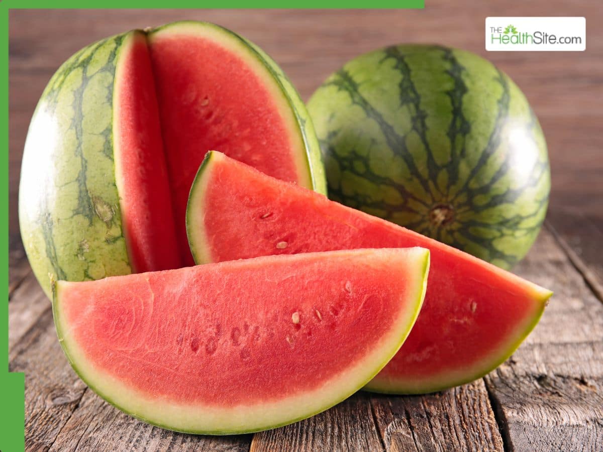 watermelon